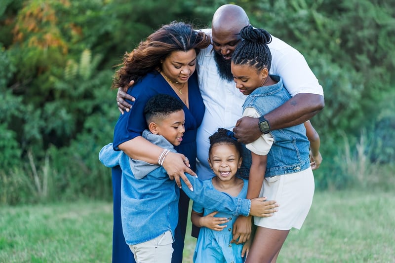 Family-Friendly Dishes