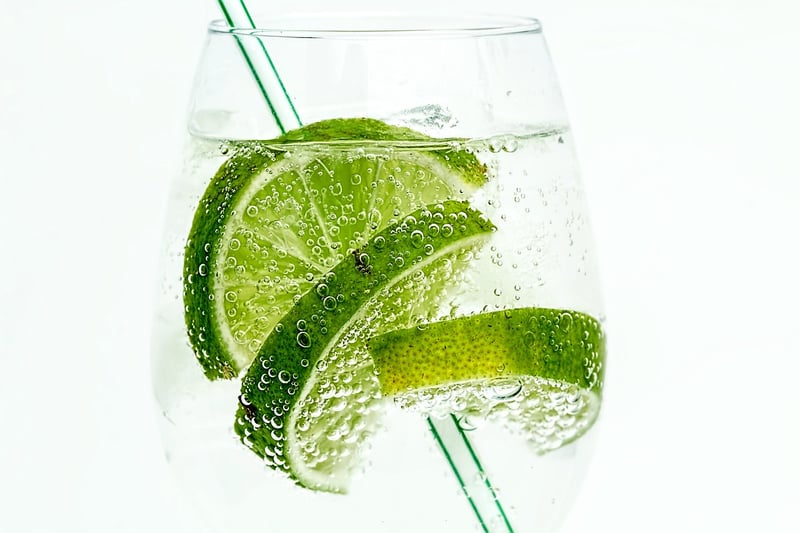 Craft Cocktail
