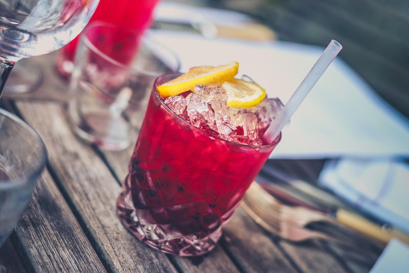Cocktail Drink