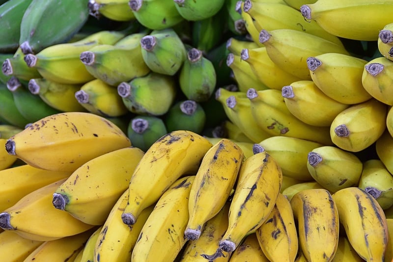 Energy-Boosting Smoothie